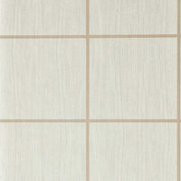 Harlequin Wood Blocks Silver Birch/Blush Gloss Wallpaper HKAW113202