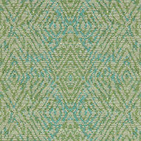 Harlequin Hansha Kelly/Lagoon Wallpaper HKAW113211