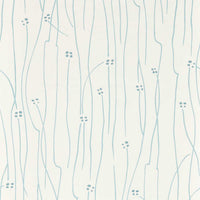Harlequin Eizou Sky/ Indigo/ Chalk Wallpaper HKAW113214