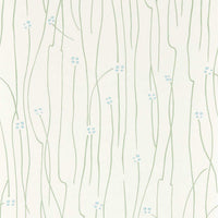 Harlequin Eizou Avocado/ Sky/Chalk Wallpaper HKAW113215