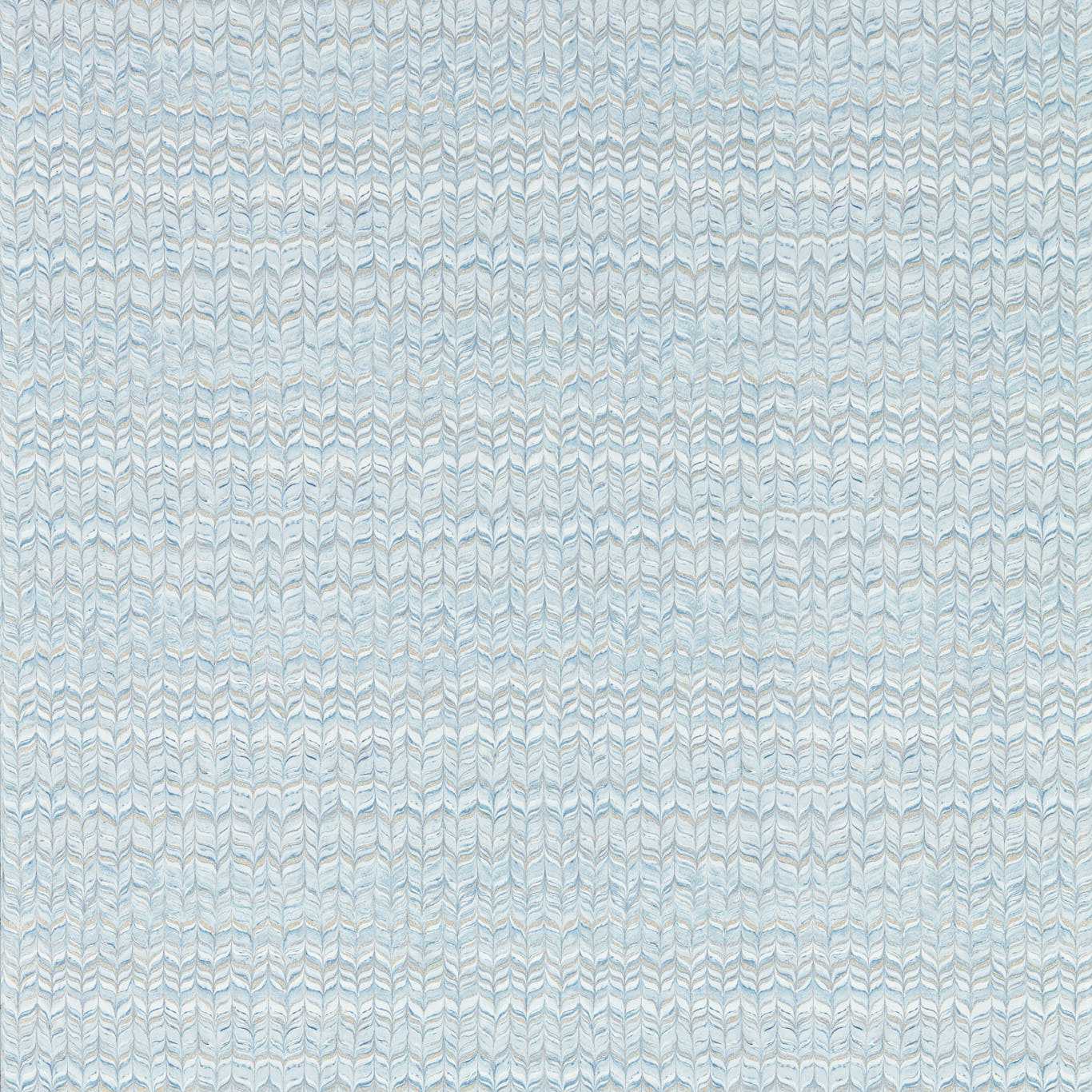 Harlequin Soboku Sky/Chalk Wallpaper Sample HKAW113221