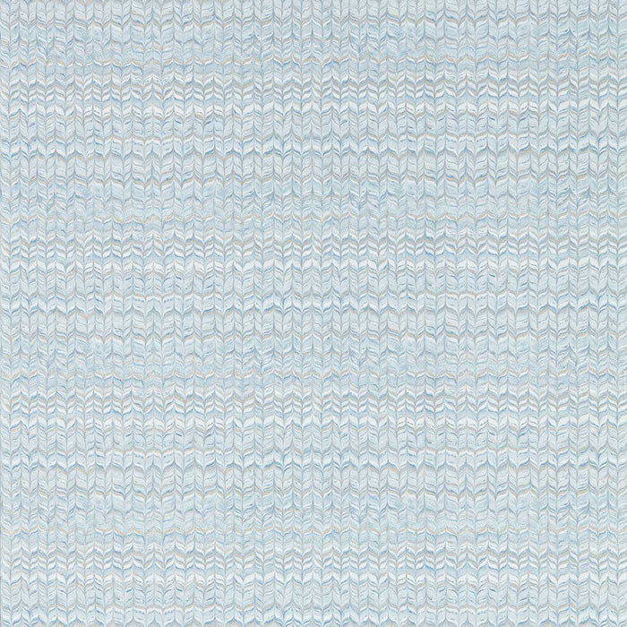Harlequin Soboku Sky/Chalk Wallpaper Sample HKAW113221