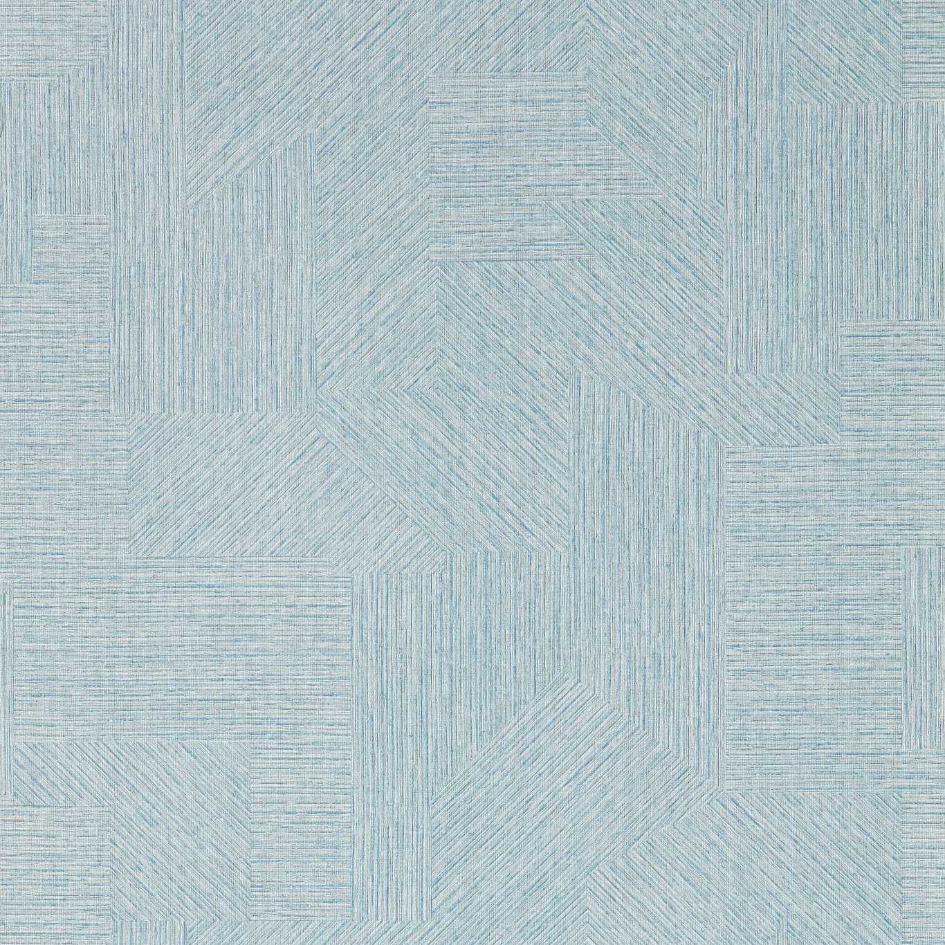 Harlequin Mokume Indigo Wallpaper Sample HKAW113222
