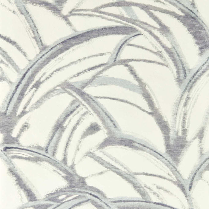Harlequin Kimono Lilac/Periwinkle Wallpaper HKAW113227