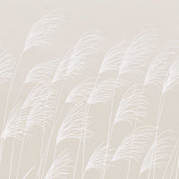 Harlequin Miscanthus Parchment/Frost Wallpaper HKAW113231