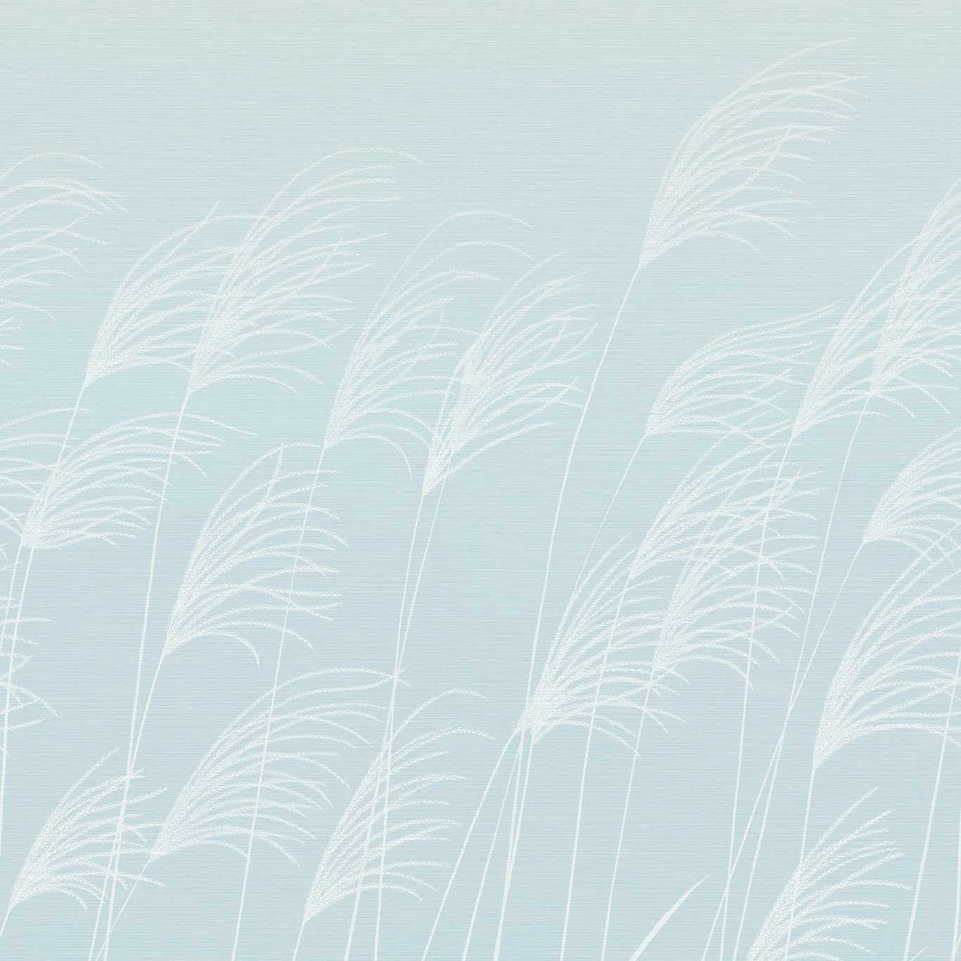 Harlequin Miscanthus Sky/Celestial Wallpaper Sample HKAW113232
