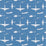 Harlequin Chocks Away Royal Blue Fabric Sample HKID130759