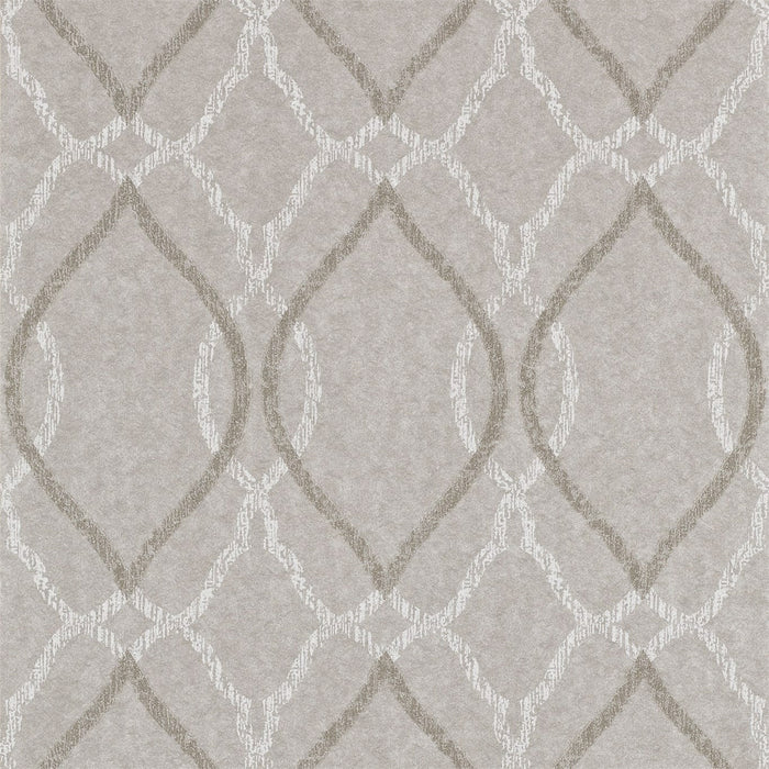 Harlequin Comice Platinum Wallpaper Sample HLEO110609