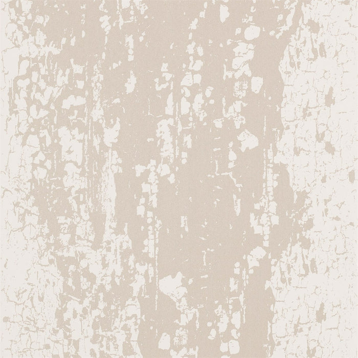 Harlequin Eglomise Parchment Wallpaper Sample HLEO110618