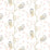 Harlequin Little Owls Powder Wallpaper Sample HLTF112628