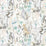 Harlequin Hide And Seek Linen/Duck Egg/Stone Wallpaper Sample HLTF112634
