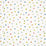 Harlequin Bon Bon Sky/Gecko/Ochre Wallpaper Sample HLTF112636