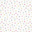 Harlequin Bon Bon Raspberry/Grape/Blossom Wallpaper Sample HLTF112637