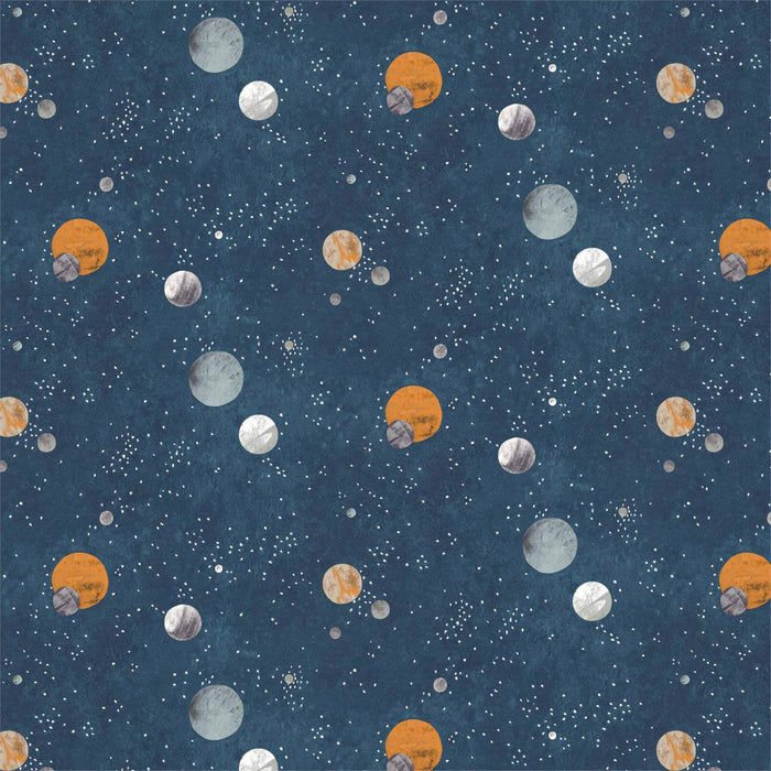 Harlequin Out Of This World Solar Wallpaper Sample HLTF112642