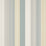 Harlequin Funfair Stripe Calico/Cloud/Pebble/Duckegg Fabric Sample HLTF133545