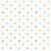 Harlequin Bon Bon Poppy/Marine/Aqua/Gecko Fabric Sample HLTF133550