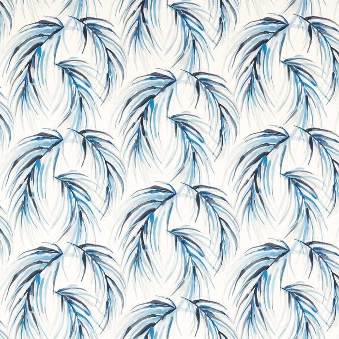 Harlequin Alvaro Pebble/Sky Fabric Sample HLUM121050