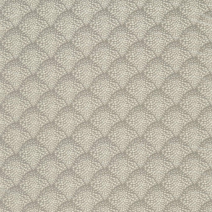 Harlequin Charm Pewter Fabric Sample HLUT132580