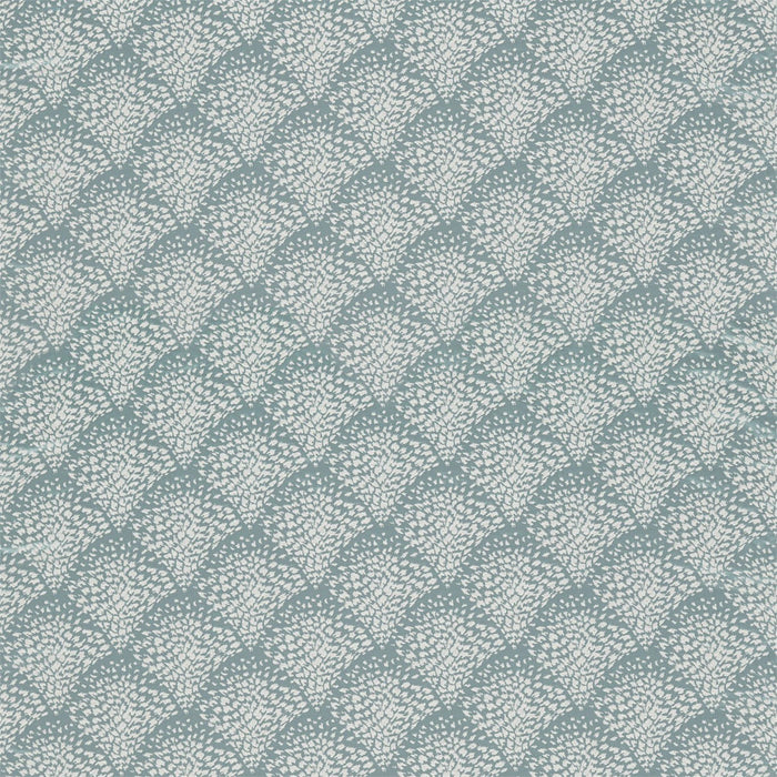 Harlequin Charm Topaz Fabric Sample HLUT132581