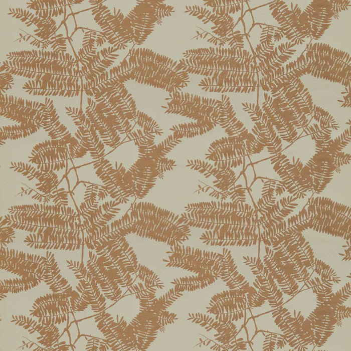 Harlequin Extravagance Gold Fabric Sample HLUT132592