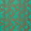Harlequin Extravagance Emerald Fabric Sample HLUT132594