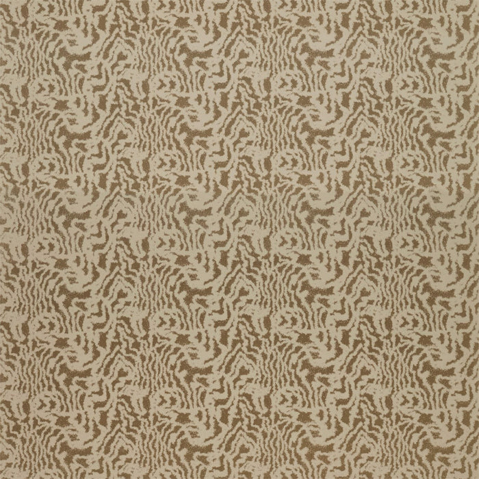 Harlequin Seduire Gold Fabric Sample HLUU132597