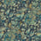 Harlequin Lamina Ink/Marine Wallpaper Sample HM6W112167