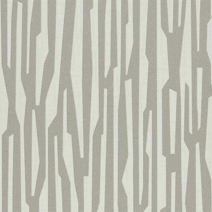 Harlequin Zendo Dove Wallpaper Sample HM6W112172