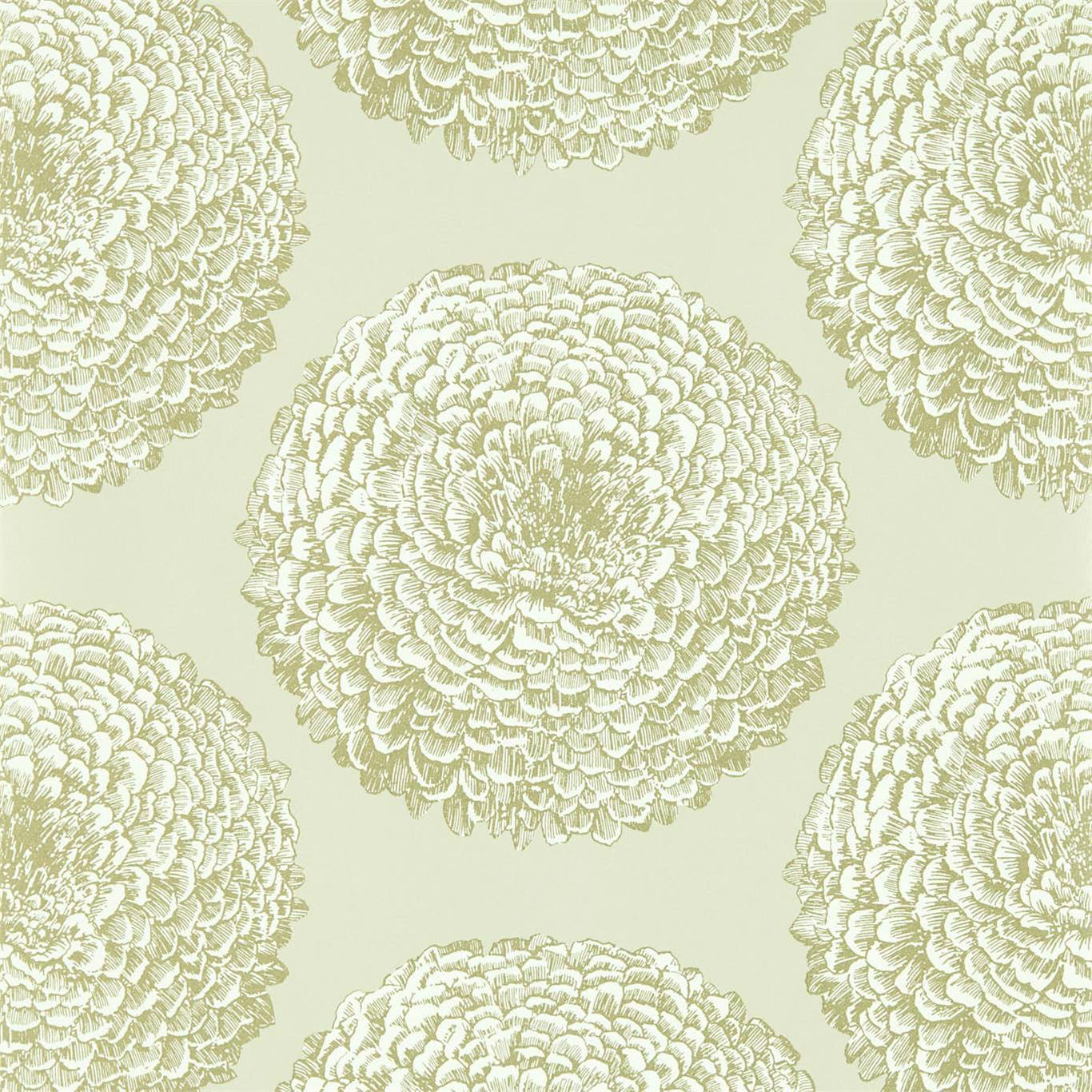Harlequin Elixity Pearl Wallpaper Sample HM6W112175