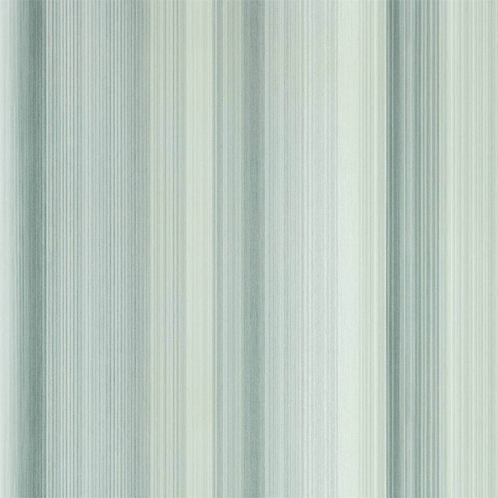 Harlequin Hakone Graphite Wallpaper Sample HM6W112189