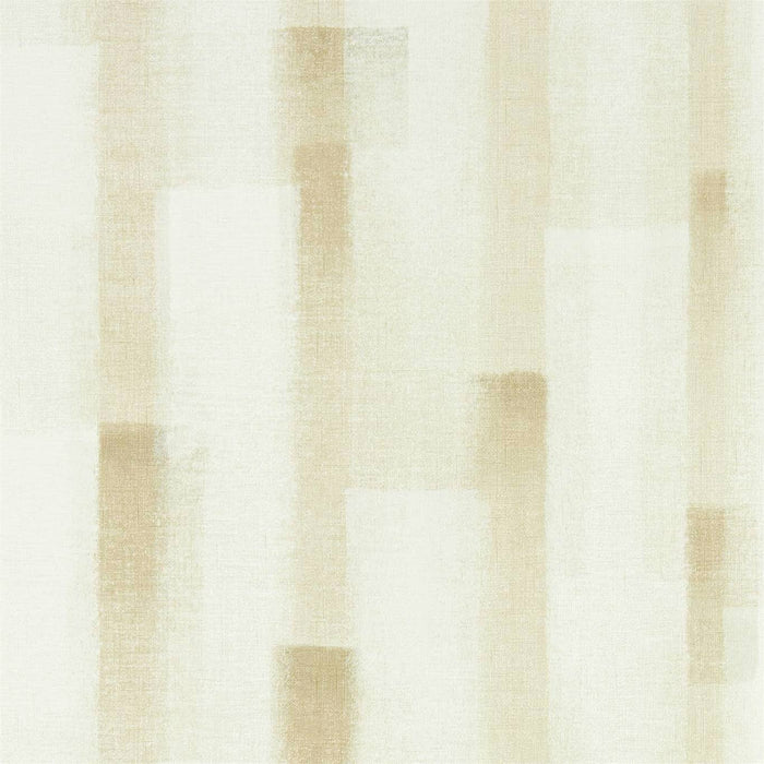 Harlequin Suzuri Oyster Wallpaper Sample HM6W112197