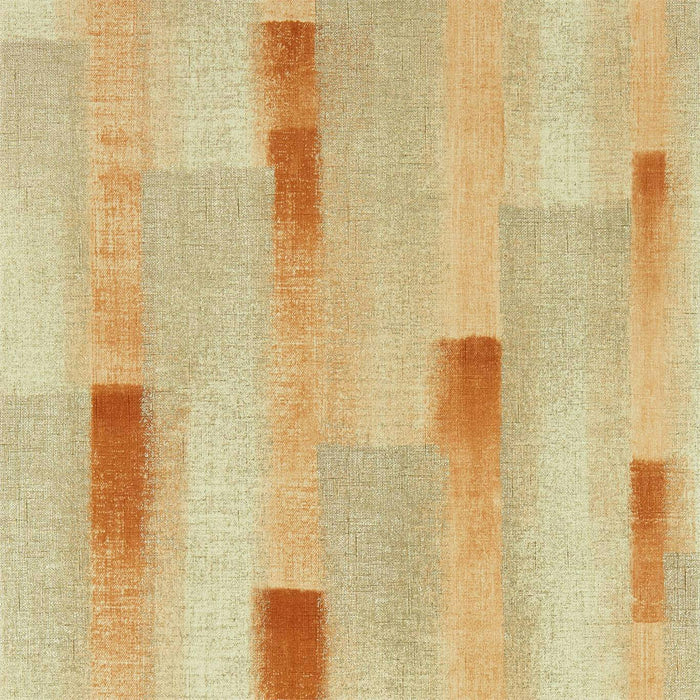 Harlequin Suzuri Cayenne Wallpaper Sample HM6W112199
