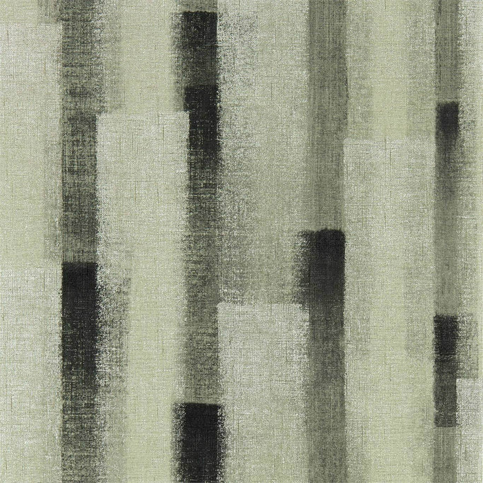 Harlequin Suzuri Onyx Wallpaper Sample HM6W112200