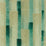 Harlequin Suzuri Emerald Wallpaper Sample HM6W112201