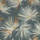 Harlequin Aucuba Slate/Bronze/Topaz Wallpaper Sample HM7W112744