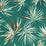 Harlequin Aucuba Forest/Copper Wallpaper Sample HM7W112747