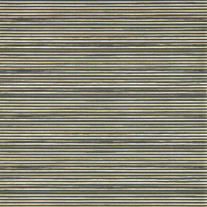 Harlequin Gradiate Ebony/Parchment Wallpaper Sample HM7W112755