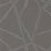 Harlequin Sumi Shimmer Flint Wallpaper Sample HMFW111571