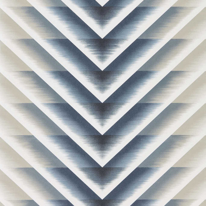 Harlequin Makalu Moonlight Wallpaper Sample HMFW111584