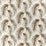 Harlequin Alvaro Honey/Slate/Topaz Fabric Sample HMIF120899