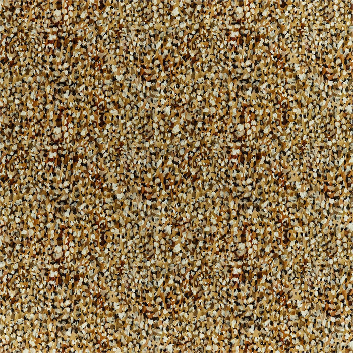 Harlequin Sabi Saffron Fabric Sample HMIF120910