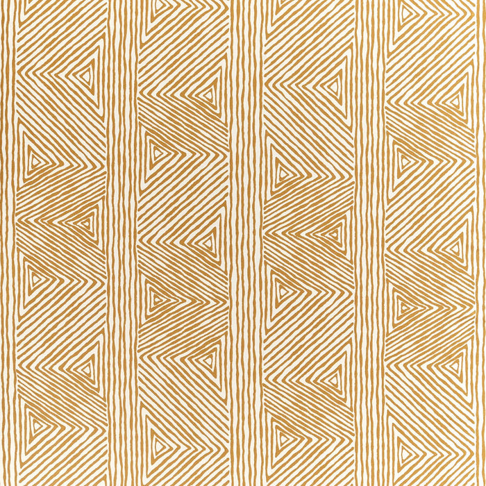 Harlequin Zamarra Zamarra Saffron Fabric Sample HMIF133059