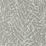 Harlequin Lorenza Pewter Wallpaper Sample HMIW112234