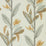 Harlequin Llenya Honey/Jet/Jute Wallpaper Sample HMIW112237