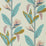 Harlequin Llenya Blush/Harbour/Gold Wallpaper Sample HMIW112239