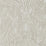 Harlequin Nirmala Platinum/Chalk Wallpaper Sample HMIW112241