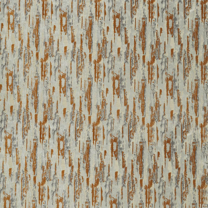 Harlequin Sial Pewter/ Bronze Fabric Sample HMMC133021