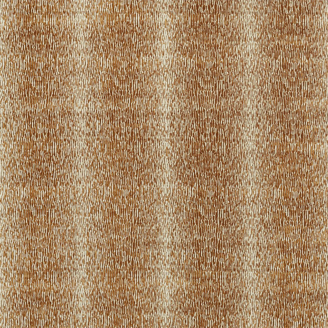 Harlequin Niello Bronze Fabric Sample HMMC133031
