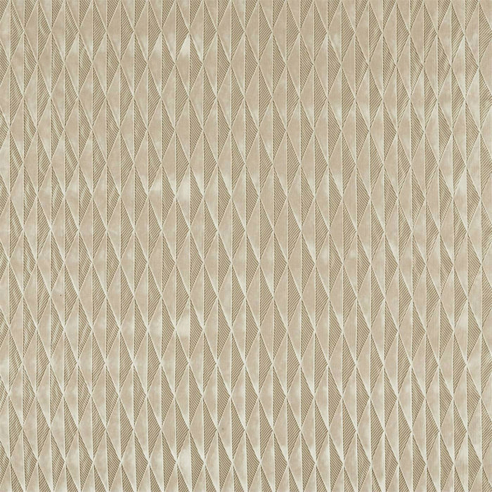 Harlequin Irradiant Linen Fabric Sample HMMC133035