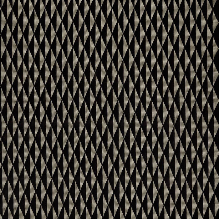 Harlequin Irradiant Jet Fabric Sample HMMC133037